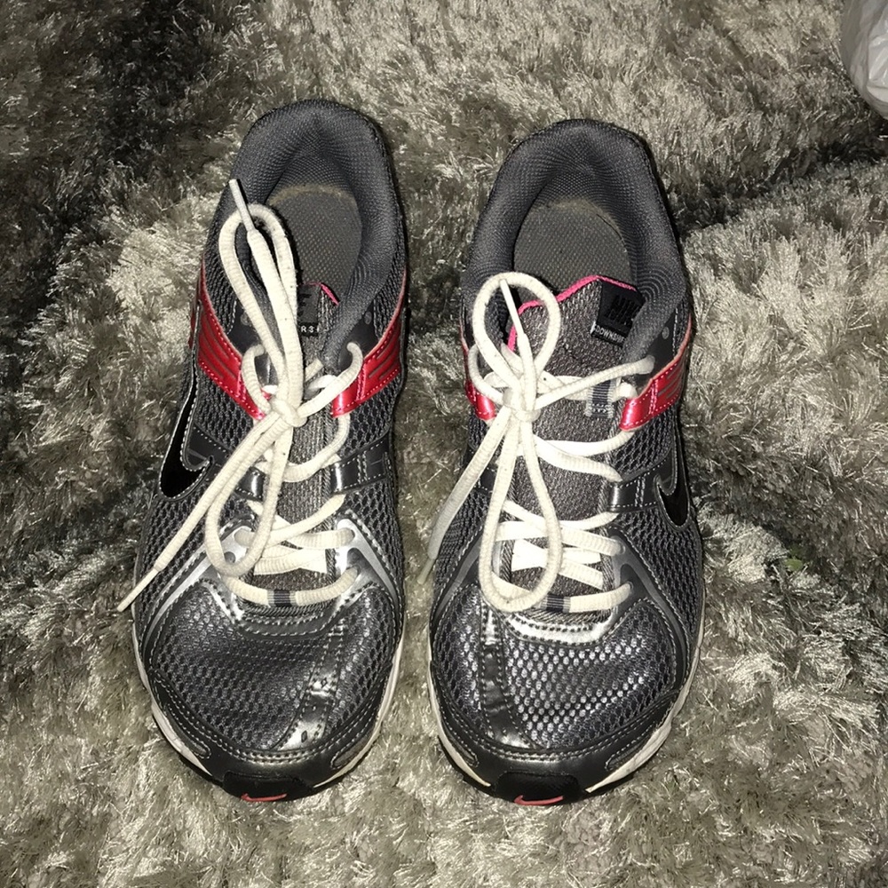 Good shape lightly used